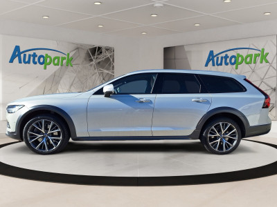 Volvo V90 Gebrauchtwagen