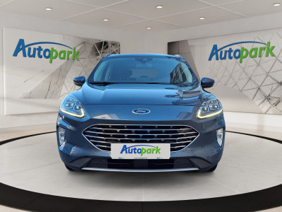 Ford Kuga Gebrauchtwagen