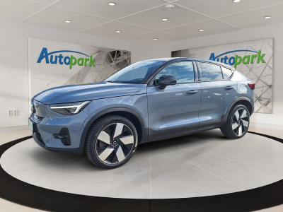 Volvo C40 Gebrauchtwagen Volvo C40 Gebrauchtwagen