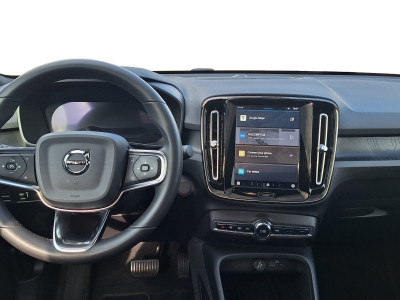 Volvo C40 Gebrauchtwagen Volvo C40 Gebrauchtwagen