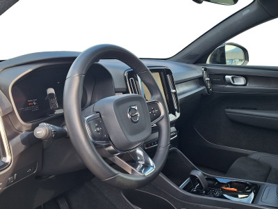 Volvo C40 Gebrauchtwagen Volvo C40 Gebrauchtwagen