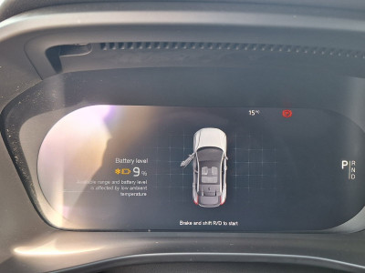 Volvo C40 Gebrauchtwagen Volvo C40 Gebrauchtwagen