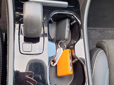 Volvo C40 Gebrauchtwagen Volvo C40 Gebrauchtwagen