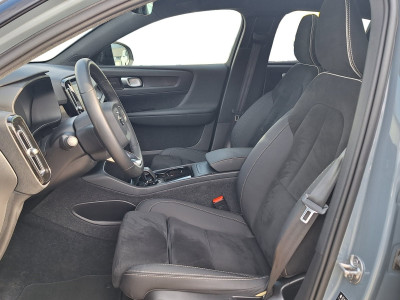 Volvo C40 Gebrauchtwagen Volvo C40 Gebrauchtwagen