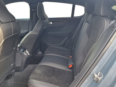 Volvo C40 Gebrauchtwagen Volvo C40 Gebrauchtwagen