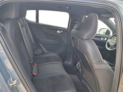 Volvo C40 Gebrauchtwagen Volvo C40 Gebrauchtwagen