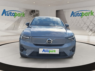 Volvo C40 Gebrauchtwagen Volvo C40 Gebrauchtwagen