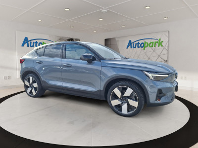 Volvo C40 Gebrauchtwagen Volvo C40 Gebrauchtwagen