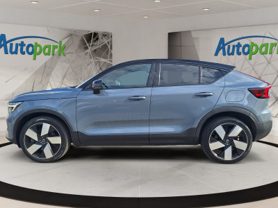 Volvo C40 Gebrauchtwagen Volvo C40 Gebrauchtwagen