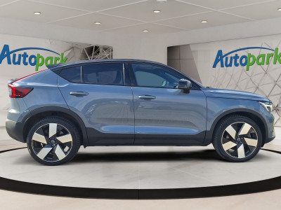 Volvo C40 Gebrauchtwagen Volvo C40 Gebrauchtwagen