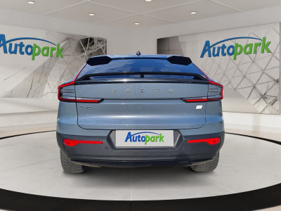 Volvo C40 Gebrauchtwagen Volvo C40 Gebrauchtwagen