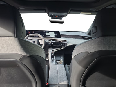 Peugeot 5008 Vorführwagen