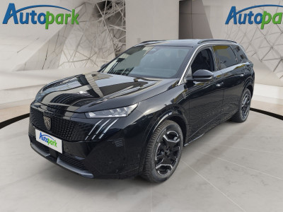 Peugeot 5008 Vorführwagen
