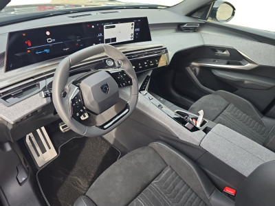 Peugeot 5008 Vorführwagen