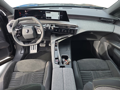 Peugeot 5008 Vorführwagen