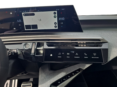 Peugeot 5008 Vorführwagen