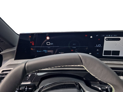 Peugeot 5008 Vorführwagen