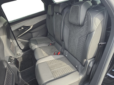 Peugeot 5008 Vorführwagen