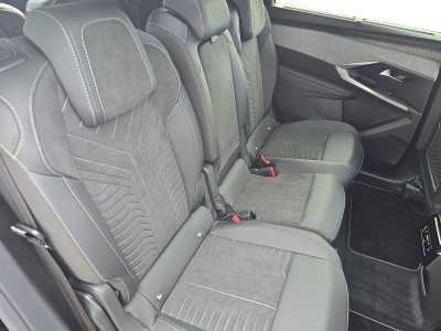 Peugeot 5008 Vorführwagen