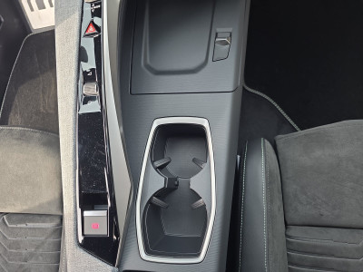 Peugeot 5008 Vorführwagen