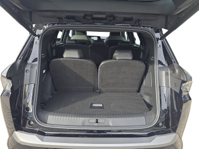 Peugeot 5008 Vorführwagen