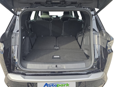 Peugeot 5008 Vorführwagen