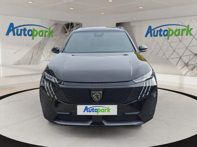 Peugeot 5008 Vorführwagen