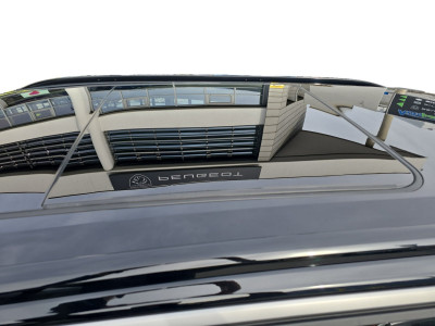 Peugeot 5008 Vorführwagen