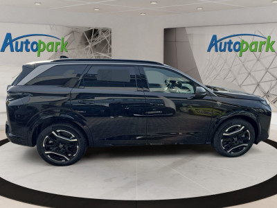 Peugeot 5008 Vorführwagen