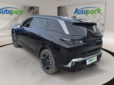 Peugeot 5008 Vorführwagen