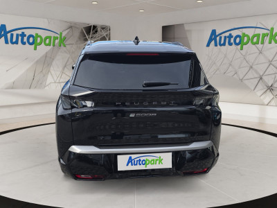 Peugeot 5008 Vorführwagen