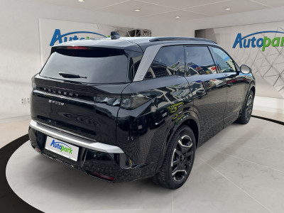 Peugeot 5008 Vorführwagen