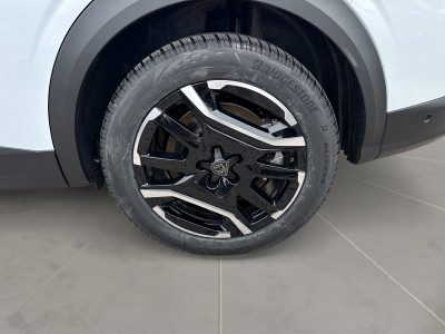 Peugeot 5008 Vorführwagen