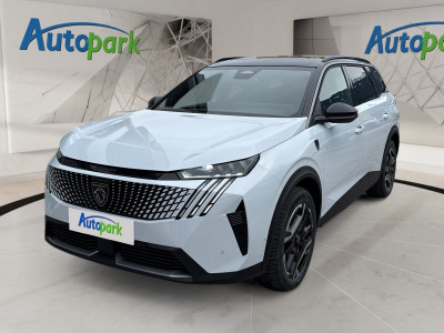 Peugeot 5008 Vorführwagen