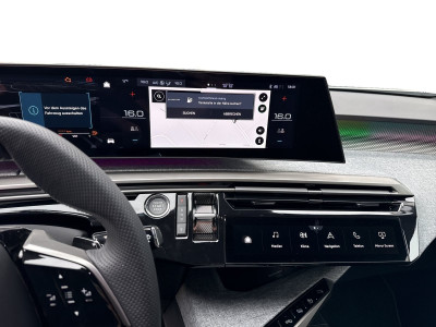 Peugeot 5008 Vorführwagen