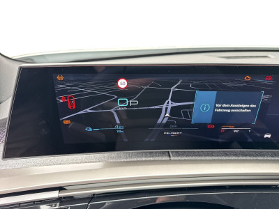 Peugeot 5008 Vorführwagen