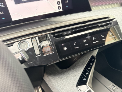 Peugeot 5008 Vorführwagen