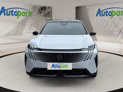 Peugeot 5008 Vorführwagen