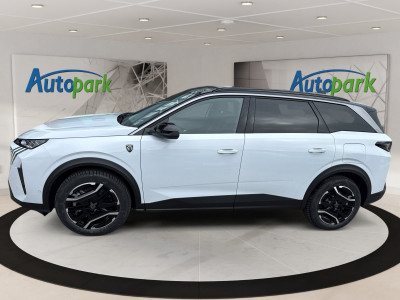 Peugeot 5008 Vorführwagen