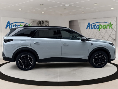 Peugeot 5008 Vorführwagen