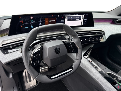 Peugeot 5008 Vorführwagen