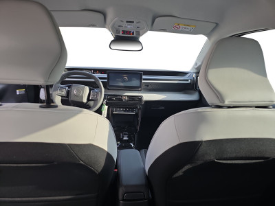 Citroën C3 Aircross Vorführwagen