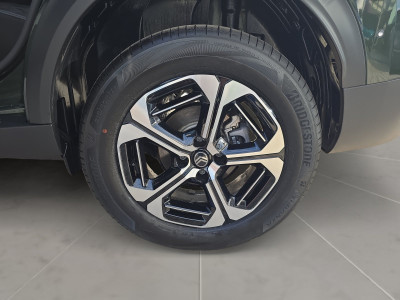 Citroën C3 Aircross Vorführwagen