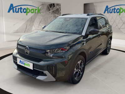 Citroën C3 Aircross Vorführwagen