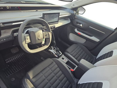 Citroën C3 Aircross Vorführwagen