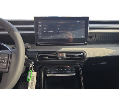 Citroën C3 Aircross Vorführwagen