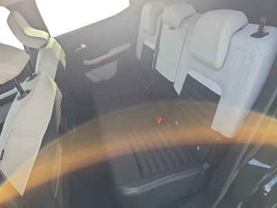 Citroën C3 Aircross Vorführwagen