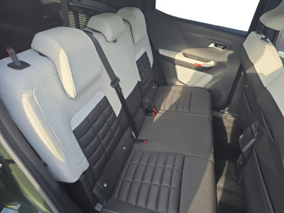 Citroën C3 Aircross Vorführwagen