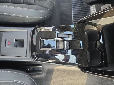 Citroën C3 Aircross Vorführwagen