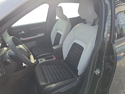 Citroën C3 Aircross Vorführwagen